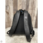 Backpack Luxury Designer By Gucci, Size: Large