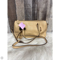 Crossbody Designer By Coach, Size: Small