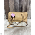 Crossbody Designer By Coach, Size: Small
