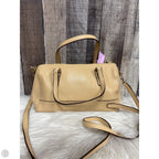 Crossbody Designer By Coach, Size: Small