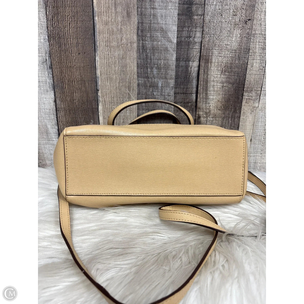 Crossbody Designer By Coach, Size: Small