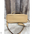 Crossbody Designer By Coach, Size: Small