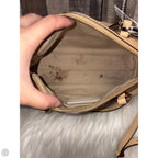Crossbody Designer By Coach, Size: Small
