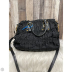 Crossbody Luxury Designer By Prada, Size: Medium