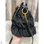 Crossbody Luxury Designer By Prada, Size: Medium