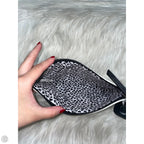 Makeup Bag By Brighton, Size: Small