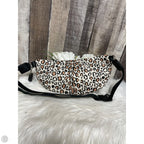 Belt Bag By Brighton, Size: Small