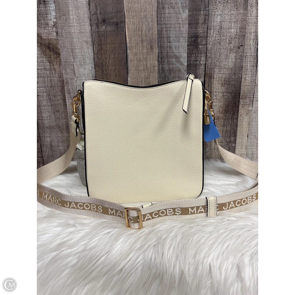 Crossbody Luxury Designer By Marc Jacobs, Size: Medium