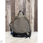 Backpack Designer By Michael Kors, Size: Medium