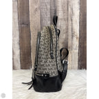 Backpack Designer By Michael Kors, Size: Medium