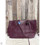 Tote Designer By Michael Kors, Size: Large