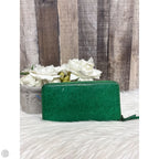 Wallet Luxury Designer By Balenciaga, Size: Medium