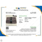 Clutch Luxury Designer By Chanel, Size: Large