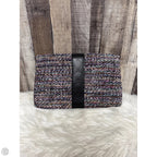 Clutch Luxury Designer By Chanel, Size: Large