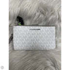 Wristlet Designer By Michael Kors, Size: Medium