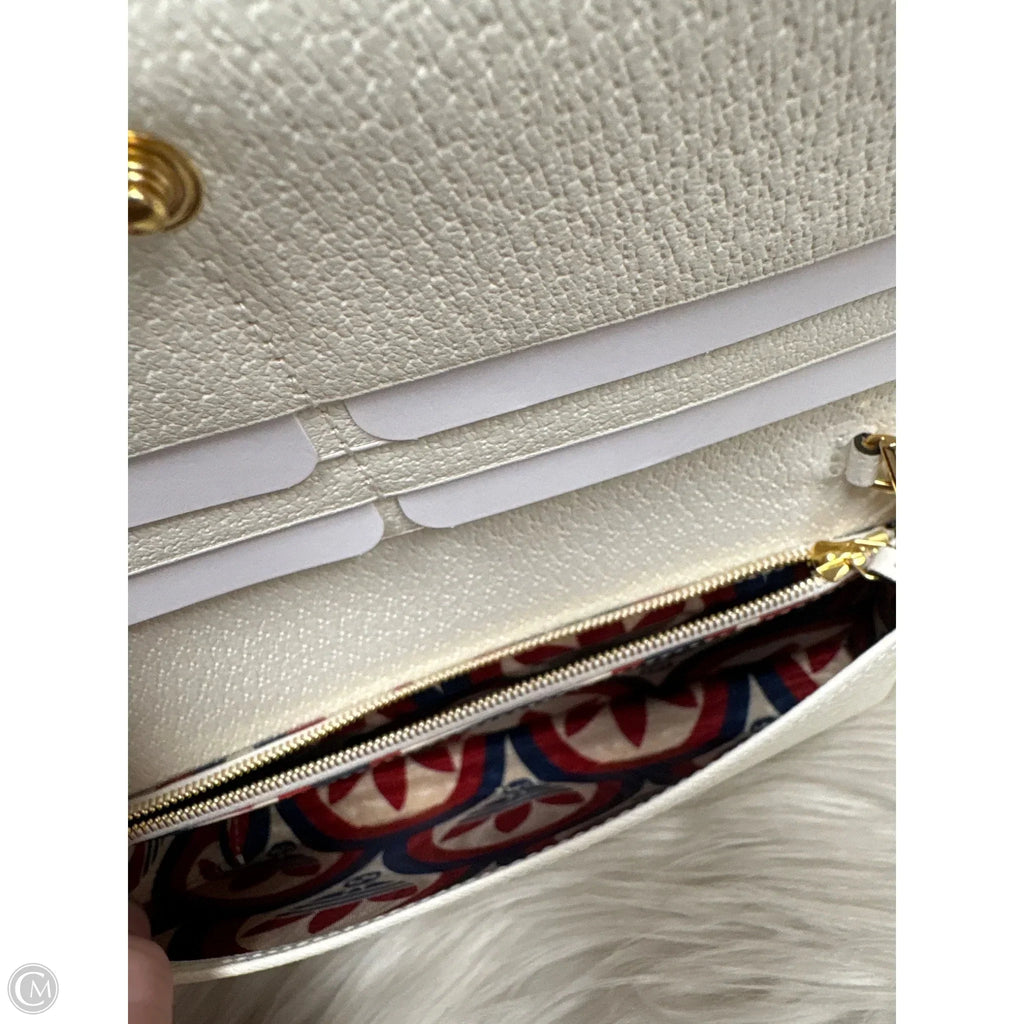 Crossbody Luxury Designer By Gucci, Size: Small