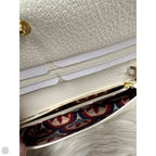 Crossbody Luxury Designer By Gucci, Size: Small