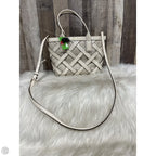 Crossbody Designer By Michael Kors, Size: Medium