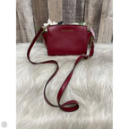 Crossbody Designer By Michael Kors, Size: Small