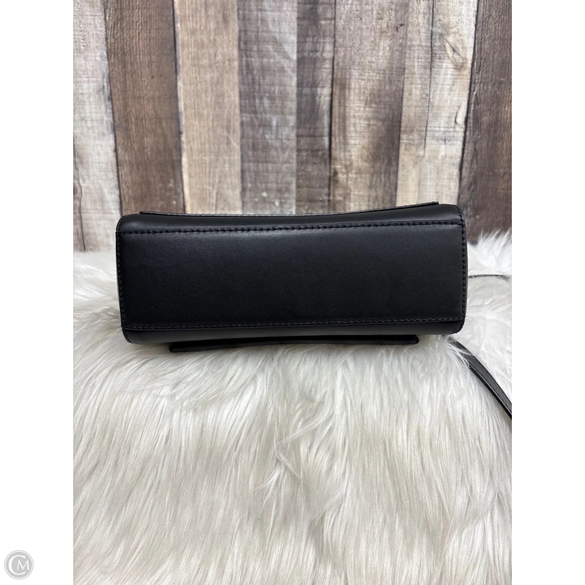 Crossbody Designer By Michael Kors, Size: Medium