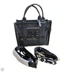 Tote Luxury Designer By Marc Jacobs, Size: Small