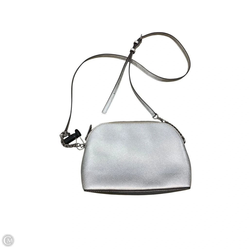Crossbody Designer By Michael Kors, Size: Medium
