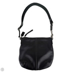 Crossbody Designer By Coach, Size: Small