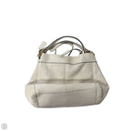 Crossbody Designer By Coach, Size: Medium