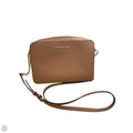Crossbody Designer By Michael Kors, Size: Medium