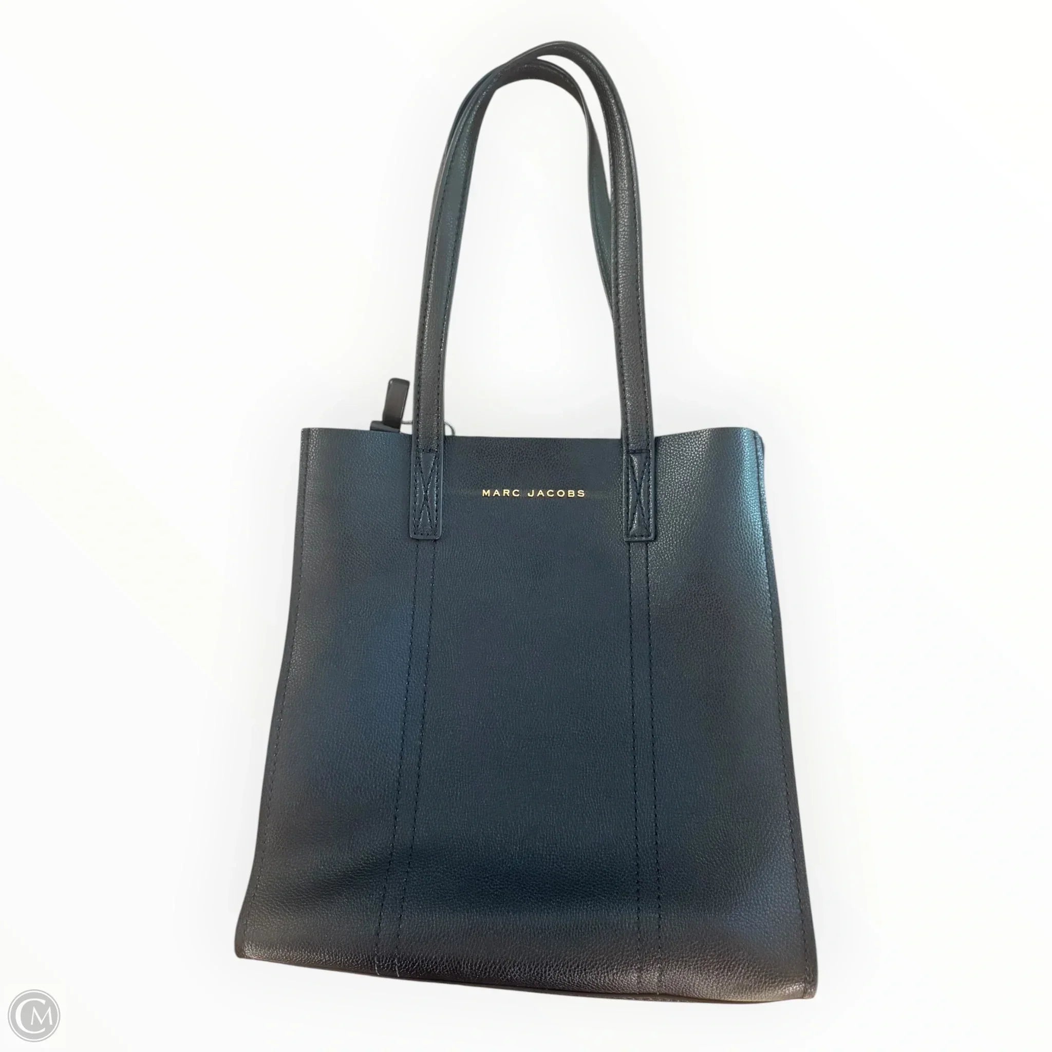 Handbag Luxury Designer By Marc Jacobs, Size: Large