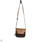 Crossbody Designer By Michael Kors, Size: Small