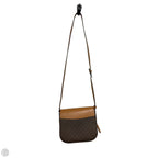 Crossbody Designer By Michael Kors, Size: Small