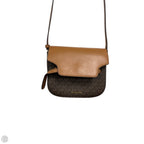 Crossbody Designer By Michael Kors, Size: Small