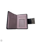 Wallet Designer By Coach, Size: Small