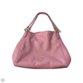 Crossbody Designer By Coach, Size: Large
