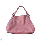 Crossbody Designer By Coach, Size: Large