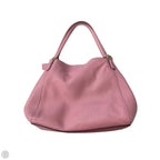 Crossbody Designer By Coach, Size: Large