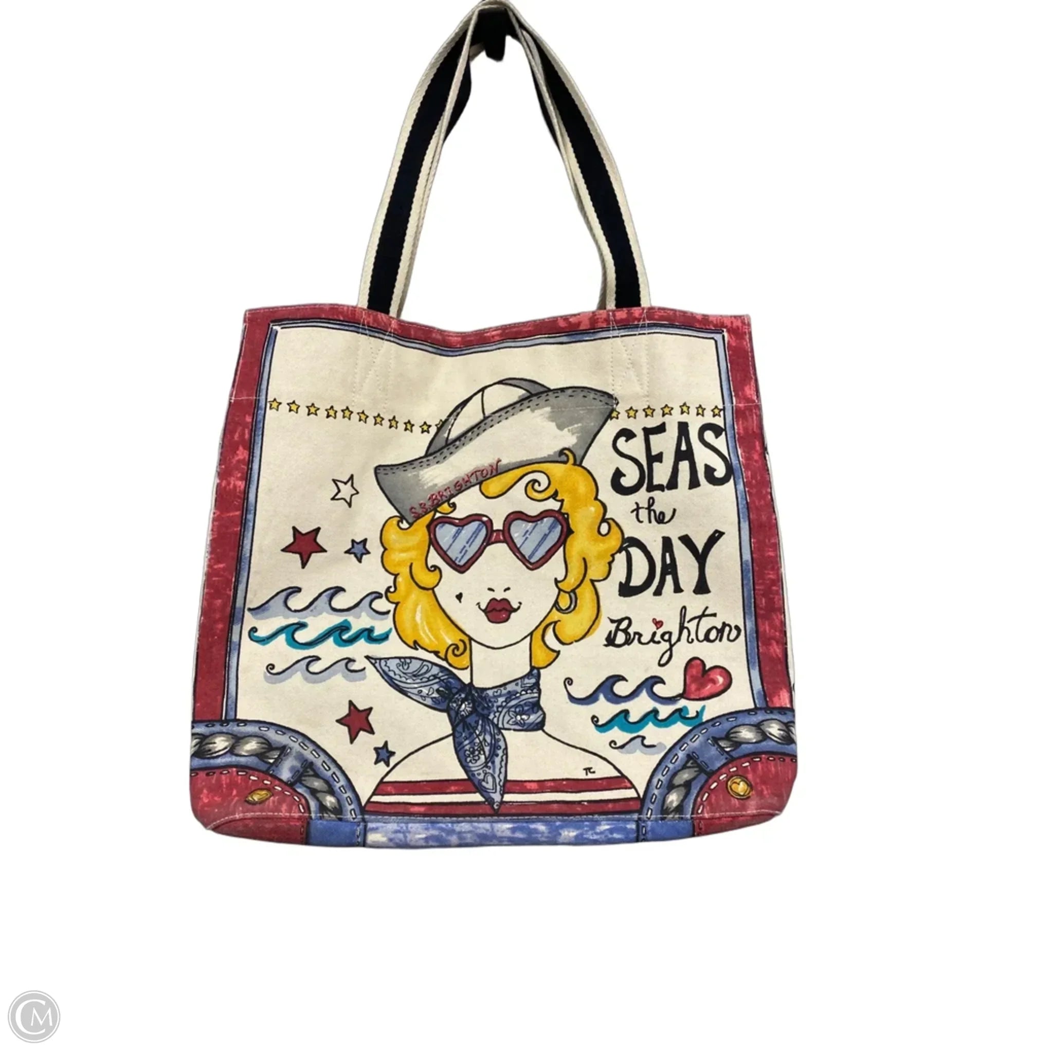 Tote By Brighton, Size: Small