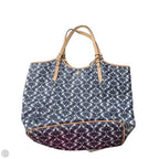 Handbag Designer By Coach, Size: Large