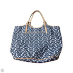 Handbag Designer By Coach, Size: Large