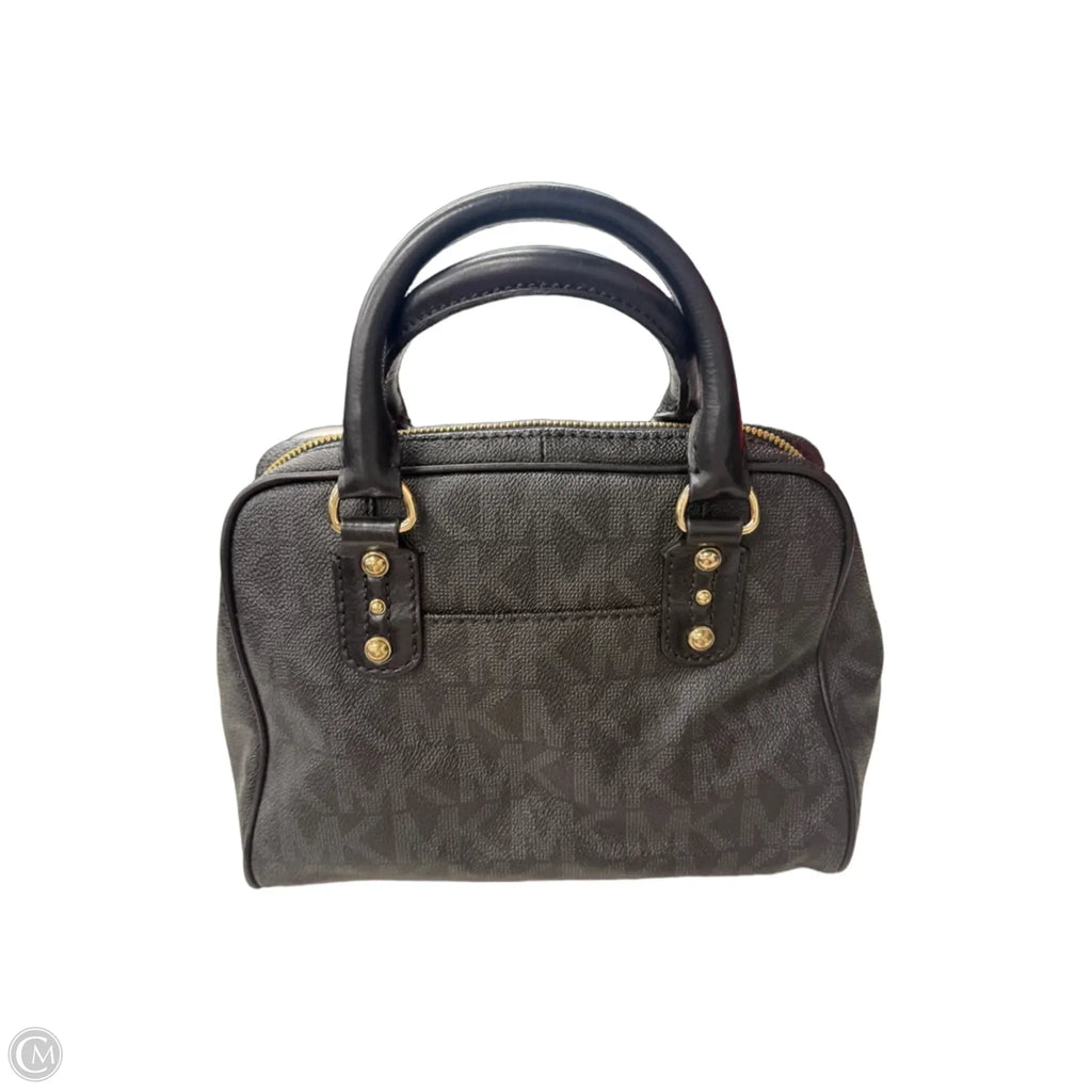 Handbag Designer By Michael Kors, Size: Small