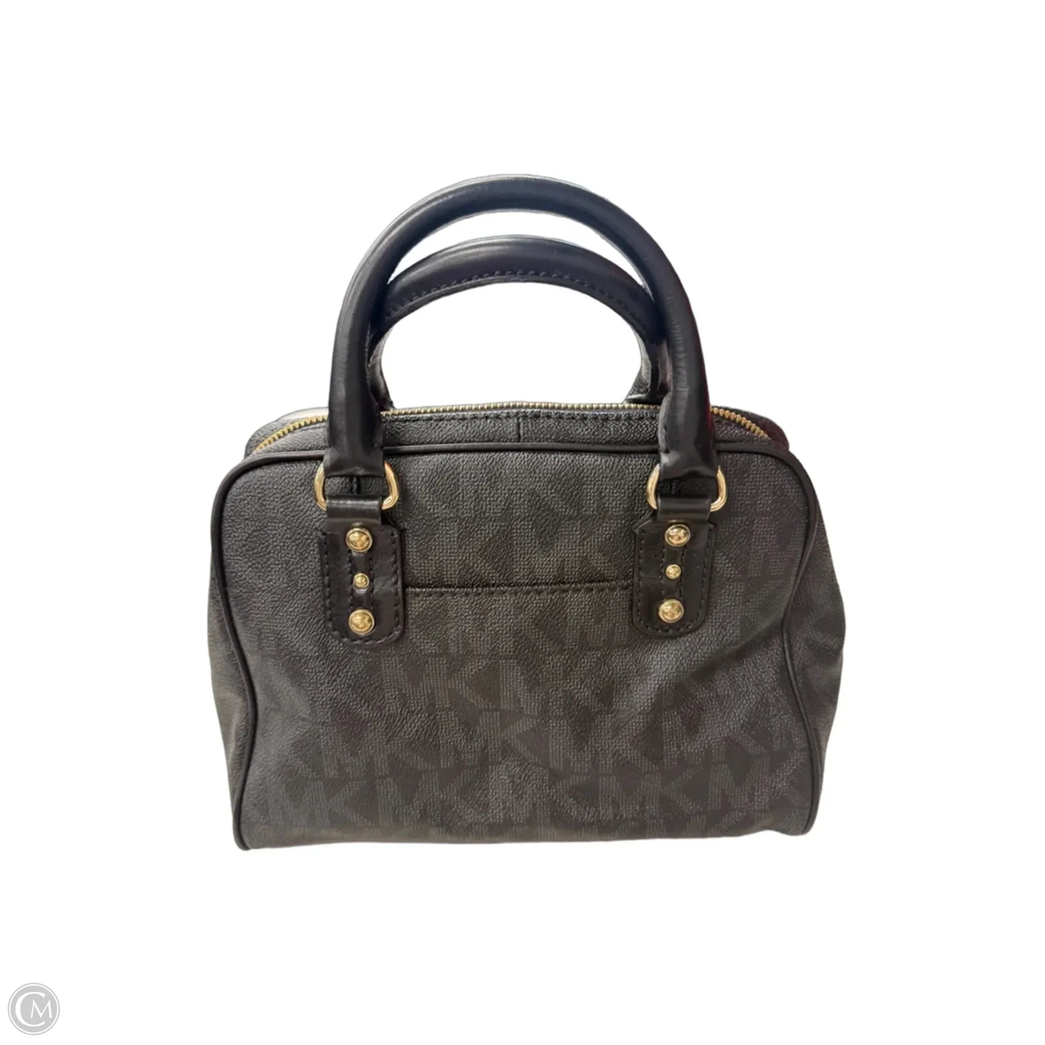 Handbag Designer By Michael Kors, Size: Small