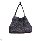 Handbag Designer By Coach, Size: Large