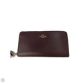 Wallet Designer By Coach, Size: Medium