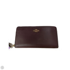 Wallet Designer By Coach, Size: Medium
