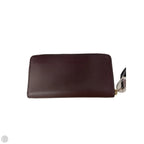 Wallet Designer By Coach, Size: Medium