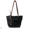Tote Leather By Brighton, Size: Small