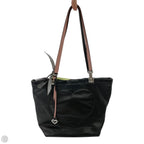 Tote Leather By Brighton, Size: Small