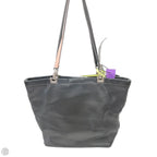 Tote Leather By Brighton, Size: Small