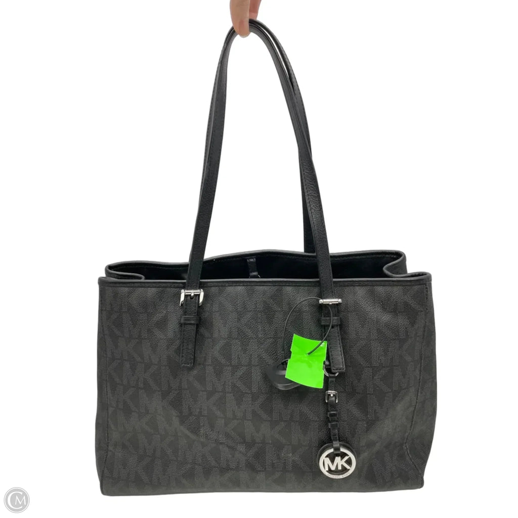 Handbag Designer By Michael Kors, Size: Large